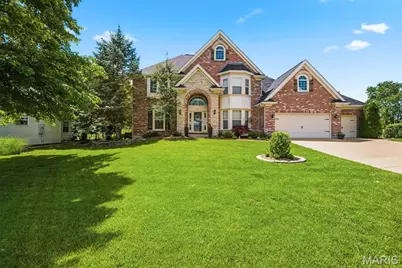 507 Westonridge Court, Wildwood, MO 63021 - Photo 3
