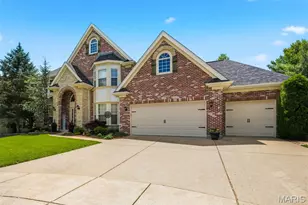 507 Westonridge Ct, Wildwood, MO 63021 - Photo 3