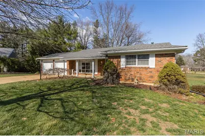 534 Sequoia Street, Farmington, MO 63640 - Photo 1