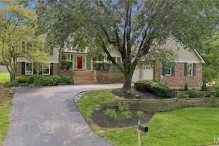 14292 Cedar Springs Dr, Chesterfield, MO 63017 - Photo 3