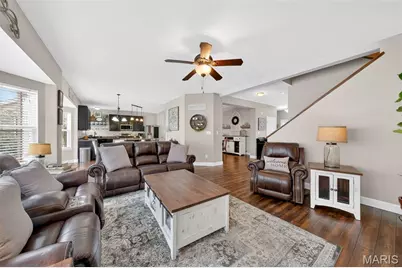 5563 Mirasol Manor Way, Eureka, MO 63025 - Photo 7