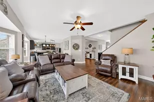 5563 Mirasol Manor Way, Eureka, MO 63025 - Photo 7