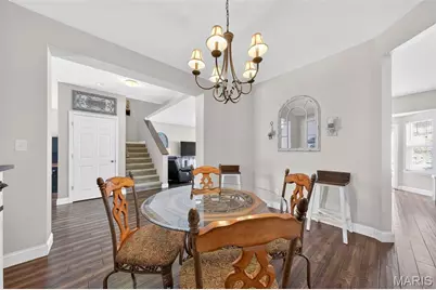 5563 Mirasol Manor Way, Eureka, MO 63025 - Photo 3