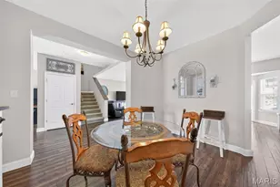 5563 Mirasol Manor Way, Eureka, MO 63025 - Photo 3