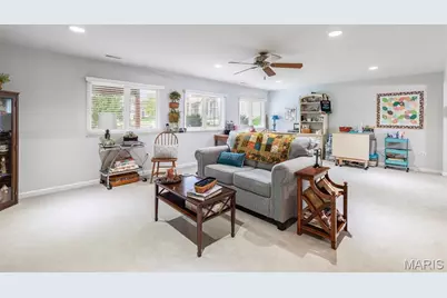 5640 Hillcamp Court, Unincorporated, MO 63128 - Photo 19