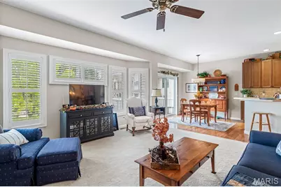 5640 Hillcamp Court, Unincorporated, MO 63128 - Photo 15