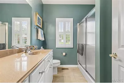 5640 Hillcamp Court, Unincorporated, MO 63128 - Photo 9