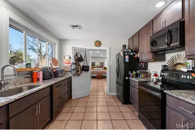 3666 McKibbon Road, Saint Louis, MO 63114 - Photo 13