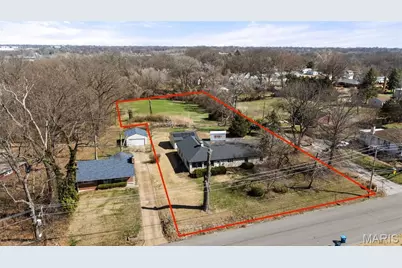 3666 McKibbon Road, Saint Louis, MO 63114 - Photo 1