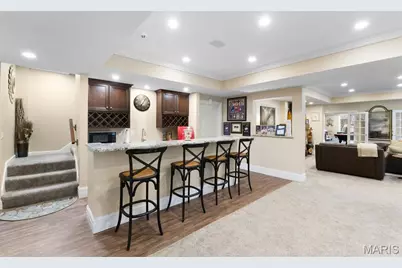 14 Ballantrae Court, Frontenac, MO 63131 - Photo 45