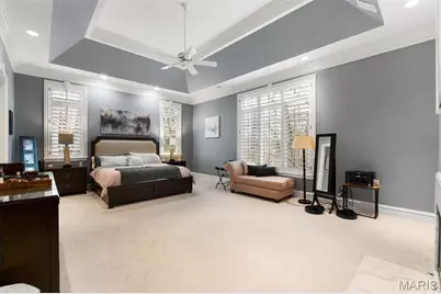 14 Ballantrae Court, Frontenac, MO 63131 - Photo 21