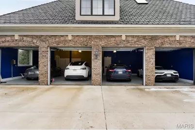 14 Ballantrae Court, Frontenac, MO 63131 - Photo 29