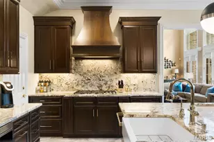 14 Ballantrae Ct, Frontenac, MO 63131 - Photo 15