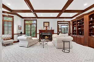 14 Ballantrae Ct, Frontenac, MO 63131 - Photo 5