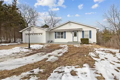 1355 Rue Celeste, Bonne Terre, MO 63628 - Photo 1