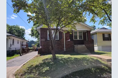 617 Tesmore Place, Saint Louis, MO 63135 - Photo 1