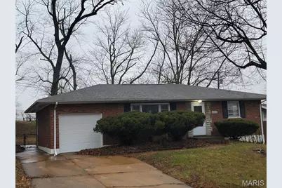 5141 Wallingford Drive, Ferguson, MO 63121 - Photo 1