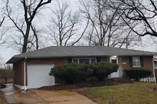 5141 Wallingford Dr, Ferguson, MO 63121 - Photo 1