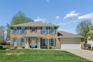 2947 Diekamp Farm Trail, Saint Charles, MO 63303 - Photo 1