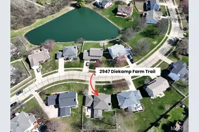 2947 Diekamp Farm Trail, Saint Charles, MO 63303 - Photo 7