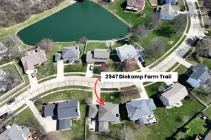 2947 Diekamp Farm Trail, Saint Charles, MO 63303 - Photo 7