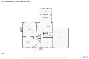 2947 Diekamp Farm Trail, Saint Charles, MO 63303 - Photo 31