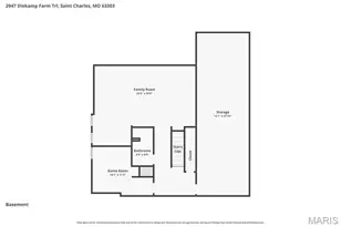 2947 Diekamp Farm Trail, Saint Charles, MO 63303 - Photo 33