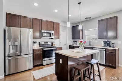 1051 Timber Creek Lane, Imperial, MO 63052 - Photo 7