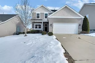 1051 Timber Creek Ln, Imperial, MO 63052 - Photo 29