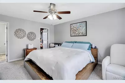 1051 Timber Creek Lane, Imperial, MO 63052 - Photo 19