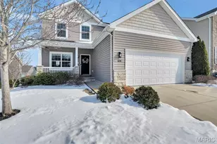 1051 Timber Creek Ln, Imperial, MO 63052 - Photo 1