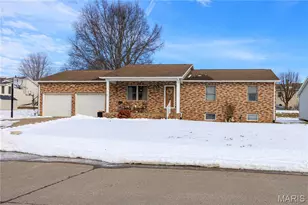 1720 Mulberry St, Jackson, MO 63755 - Photo 3