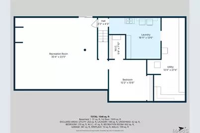 6835 Bear Creek Drive, Saint Louis, MO 63129 - Photo 43