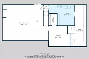 6835 Bear Creek Dr, Saint Louis, MO 63129 - Photo 43