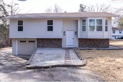 3110 Carron Road, Festus, MO 63028 - Photo 1