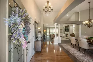 233 Fox Haven Dr, O'Fallon, MO 63368 - Photo 3