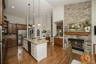 233 Fox Haven Dr, O'Fallon, MO 63368 - Photo 17