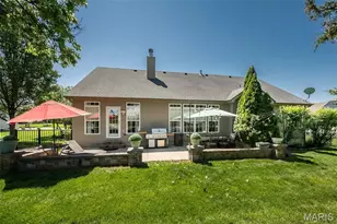 233 Fox Haven Dr, O'Fallon, MO 63368 - Photo 57