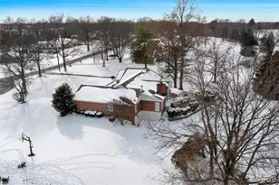 231 Pennington Ln, Clarkson Valley, MO 63005 - Photo 31