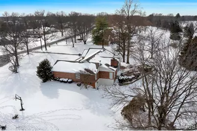 231 Pennington Lane, Clarkson Valley, MO 63005 - Photo 23