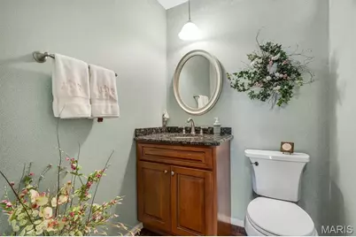 231 Pennington Lane, Clarkson Valley, MO 63005 - Photo 13