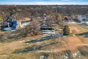 231 Pennington Ln, Clarkson Valley, MO 63005 - Photo 3