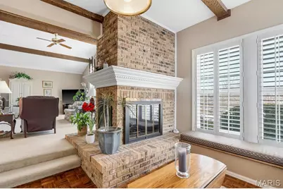 231 Pennington Lane, Clarkson Valley, MO 63005 - Photo 5