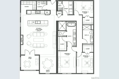 1121 S Main Street #306, Saint Charles, MO 63301 - Photo 11