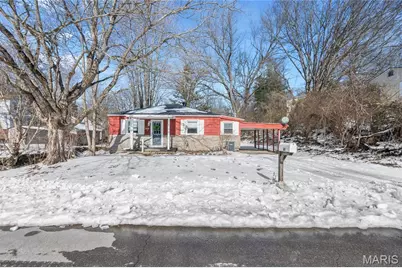 510 Johnson Street, Cape Girardeau, MO 63701 - Photo 1