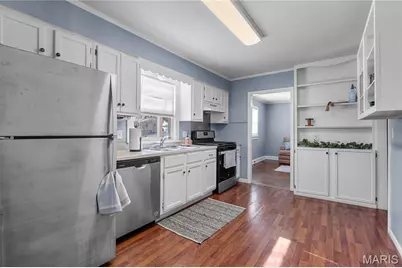 510 Johnson Street, Cape Girardeau, MO 63701 - Photo 9