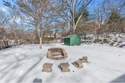 510 Johnson Street, Cape Girardeau, MO 63701 - Photo 19