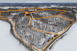 345 Quarry Rd, Silex, MO 63377 - Photo 1