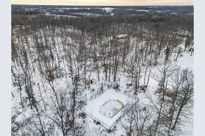 345 Quarry Road, Silex, MO 63377 - Photo 51