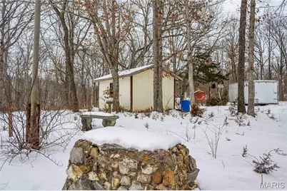 345 Quarry Road, Silex, MO 63377 - Photo 33